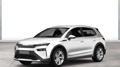 Gebraucht 2025 Skoda Elroq Lodge SUV | 45.290 € (Guter Preis)