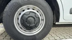 Mineralweiß (weiß) (weiß) Neu 2025 Renault Master Van | 36.490 € (Fairer Preis)