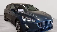 Gebraucht 2018 Ford Focus Titanium Limousine | 11.090 € (Fairer Preis)