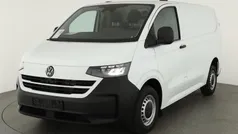 Clear white Neu 2025 VW T6.1 Van | 44.445 € (Guter Preis)