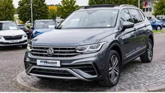 VW Tiguan Allspace