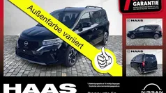 Highland grey Neu 2025 Nissan Townstar 360º Van / Kleinbus | 31.990 € (Fairer Preis)