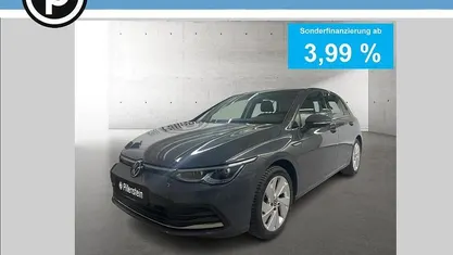 Gebraucht VW Golf VIII Business+ 150 PS (110 kW) 2022 Limousine