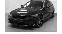Gebraucht 2025 BMW 330 M Sport Kombi | 70.990 € (Fairer Preis)
