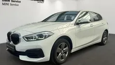 Gebraucht 2022 BMW 118 Advantage Kleinwagen | 21.900 € (Fairer Preis)