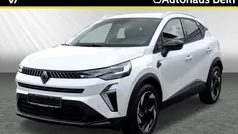 Andere farbe Neu 2024 Renault Captur Techno SUV | 26.890 € (Fairer Preis)
