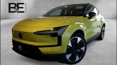 Gebraucht 2025 Volvo EX30 Ultra SUV | 37.950 € (Fairer Preis)