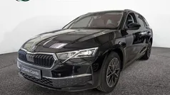 Gebraucht 2025 Skoda Octavia Tour Kombi | 38.421 € (Fairer Preis)