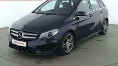 Mercedes B180