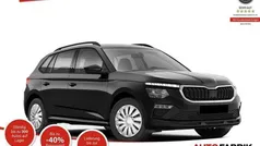Gebraucht 2025 Skoda Kamiq Essence SUV | 24.990 € (Guter Preis)
