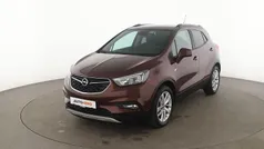 Rot Gebraucht 2018 Opel Mokka X SUV | 14.700 € (Fairer Preis)