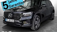 Gebraucht 2025 Mercedes GLB200 Progressive SUV | 51.599 €