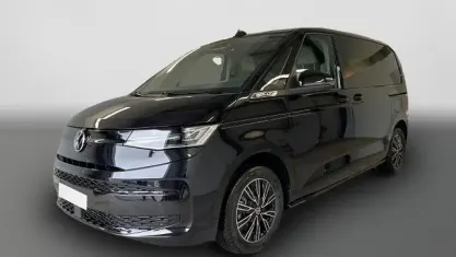 Nuova VW T7 Business 245 CV (180 kW) 2025 Nero Furgone