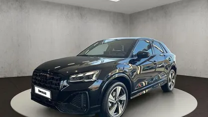 Gebraucht Audi Q2 Ambiente 150 PS (110 kW) 2026 SUV