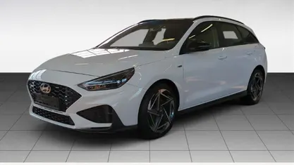 Gebraucht Hyundai i30 N Line 150 PS (110 kW) 2025 Kombi