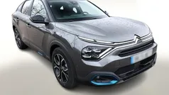 Gebraucht 2023 Citroën e-C4 Shine Limousine | 21.617 € (Guter Preis)