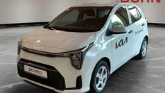 Weiß Neu 2025 Kia Picanto Edition 7 Kleinwagen | 16.990 € (Fairer Preis)
