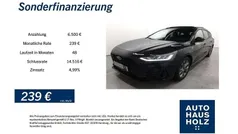 Gebraucht 2024 Ford Focus ST-Line Limousine | 26.450 € (Fairer Preis)