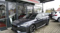 Magneticgrau metallic Gebraucht 2023 Cupra Leon Kombi | 31.490 € (Guter Preis)