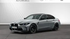 Gebraucht 2025 BMW M3 Competition Edition Limousine | 97.990 € (Fairer Preis)