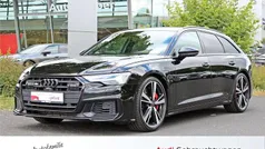 Gebraucht 2022 Audi S6 Ambiente Kombi | 48.940 € (Fairer Preis)