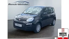 Gebraucht 2025 Fiat Panda Kleinwagen | 15.789 € (Fairer Preis)