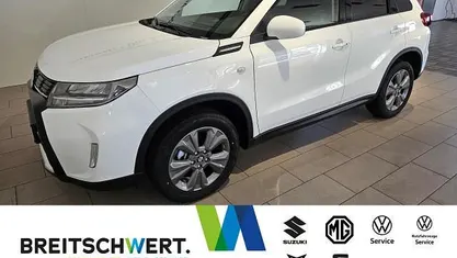 Gebraucht 2025 Suzuki Vitara Comfort SUV | 22.950 € (Fairer Preis)