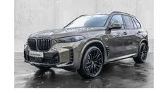 Gebraucht 2024 BMW X5 Comfort Edition SUV | 93.995 € (Fairer Preis)