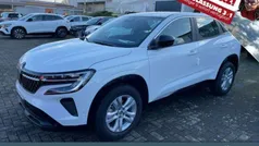 Arktisweiß Neu 2025 Renault Austral SUV | 31.490 € (Guter Preis)