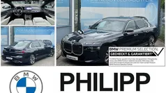 Gebraucht 2023 BMW M760e M Sport Limousine | 111.111 € (Fairer Preis)