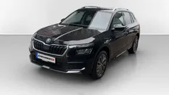 Gebraucht 2024 Skoda Kamiq Ambition SUV | 23.750 € (Fairer Preis)