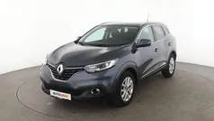 Gebraucht 2018 Renault Kadjar Business SUV | 14.070 € (Fairer Preis)