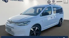 Gebraucht 2022 VW Caddy Maxi Style Van / Kleinbus | 27.949 € (Guter Preis)
