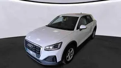 Gebraucht 2023 Audi Q2 Comfort SUV | 21.440 € (Superpreis)