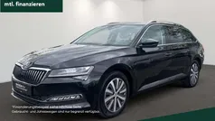 Gebraucht 2022 Skoda Superb Style Kombi | 27.890 € (Fairer Preis)