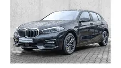 Gebraucht 2021 BMW 118 Sport Line Kleinwagen | 22.890 € (Fairer Preis)