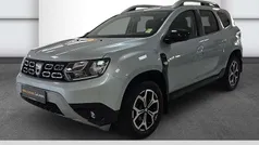 Gebraucht 2021 Dacia Duster Celebration SUV | 17.990 € (Fairer Preis)