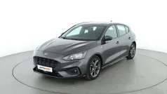 Gebraucht 2019 Ford Focus ST-Line Limousine | 14.280 € (Fairer Preis)