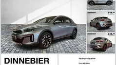 Lunarsilber met Neu 2025 Kia XCeed Vision SUV | 27.780 € (Fairer Preis)