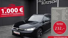 Gebraucht 2024 VW Passat R-line Limousine | 40.945 € (Superpreis)