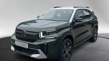 Neu Citroën C3 Aircross 145 PS (106 kW) 2025 SUV