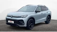 Gebraucht 2024 VW Tiguan R-line SUV | 42.444 € (Superpreis)