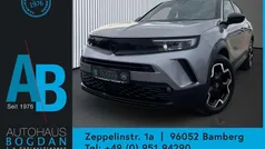 Silber Gebraucht 2024 Opel Mokka Ultimate SUV | 19.880 € (Fairer Preis)