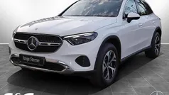 Gebraucht 2024 Mercedes GLC300e Avantgarde SUV | 57.990 € (Fairer Preis)