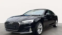 Gebraucht 2020 Audi A5 Sportback Sport Limousine | 29.980 € (Fairer Preis)