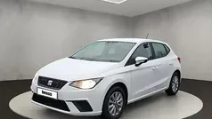 Gebraucht 2020 Seat Ibiza Limousine | 12.250 € (Fairer Preis)