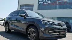 Gebraucht 2024 VW Tiguan Elegance SUV | 46.777 € (Superpreis)