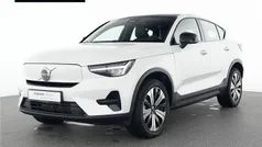 Gebraucht 2022 Volvo C40 Plus SUV | 32.990 € (Fairer Preis)