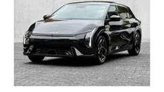 Gebraucht 2025 Kia EV4 GT-Line Kleinwagen | 46.990 € (Superpreis)