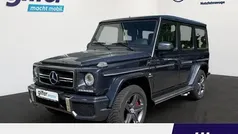 Gebraucht 2018 Mercedes G63 AMG AMG SUV | 72.500 € (Superpreis)